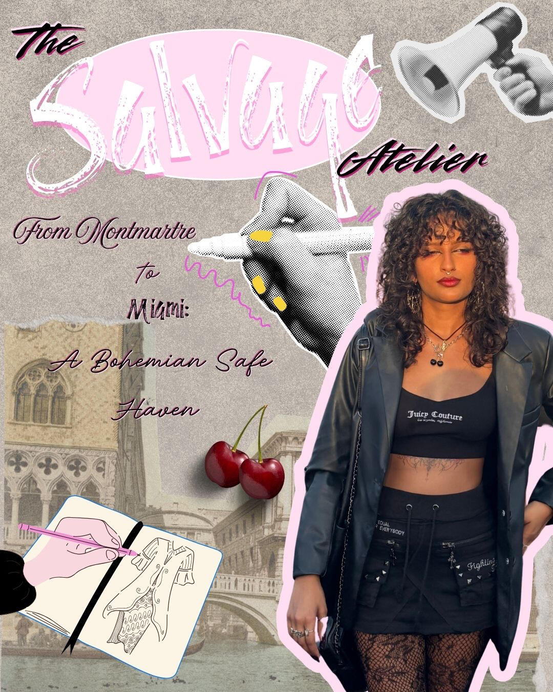 How do we encourage sustainable fashion, yet make it affordable and accessible?